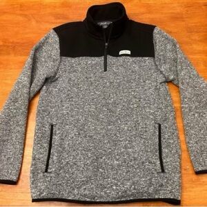 Eddie Bauer Men’s Pullover Sweatshirt